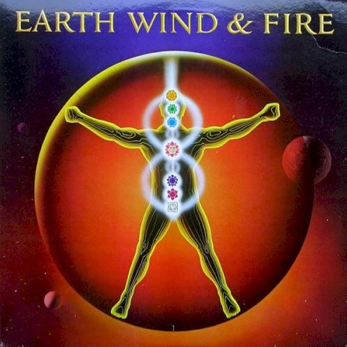 Earth, Wind & Fire